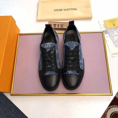 cheap men's louis vuitton shoes cheap no. 695